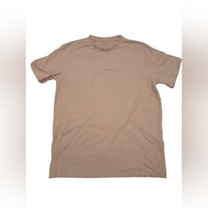 Kith Cream  Short sleeve T-Shirt in Large